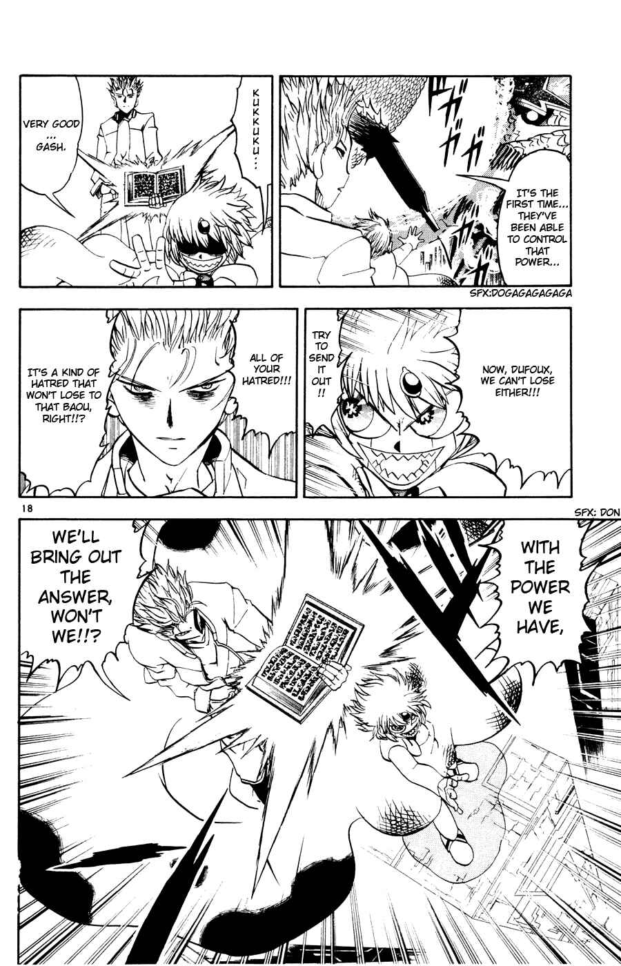 Chapter 270 - Page 17
