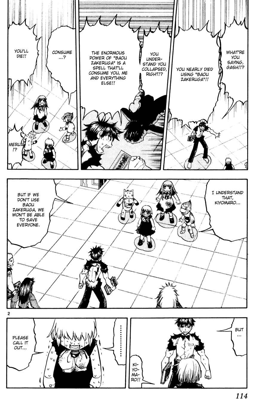 Chapter 270 - Page 2