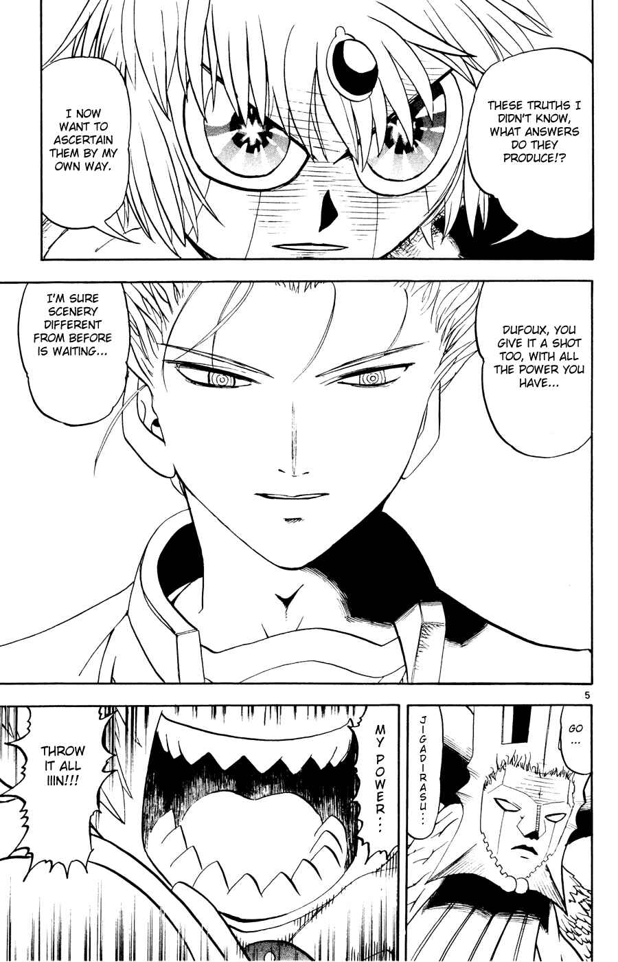 Chapter 270 - Page 5
