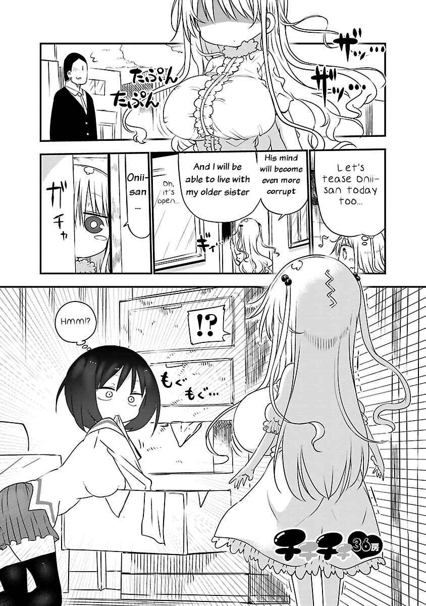 Chapter 36 - Page 1