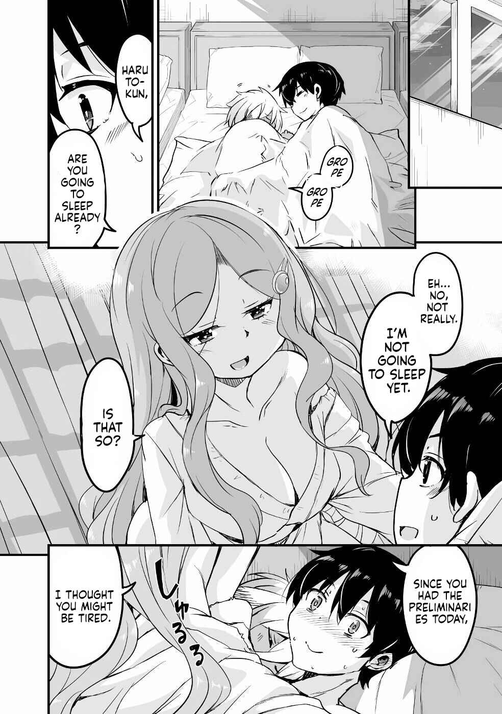 Chapter 17 - Page 38