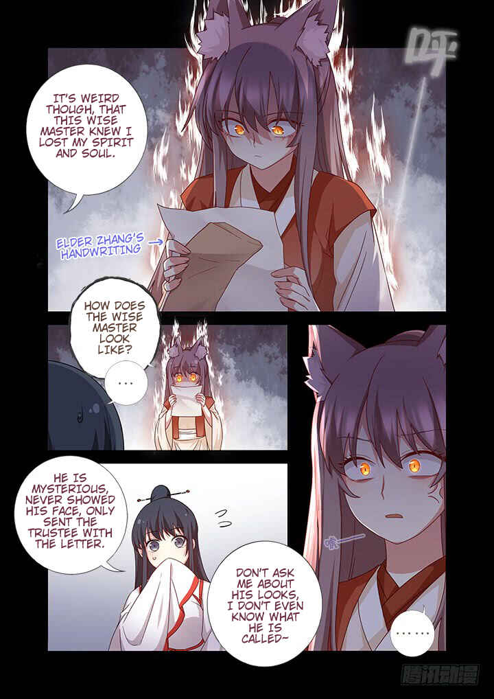 Chapter 465 - Page 10