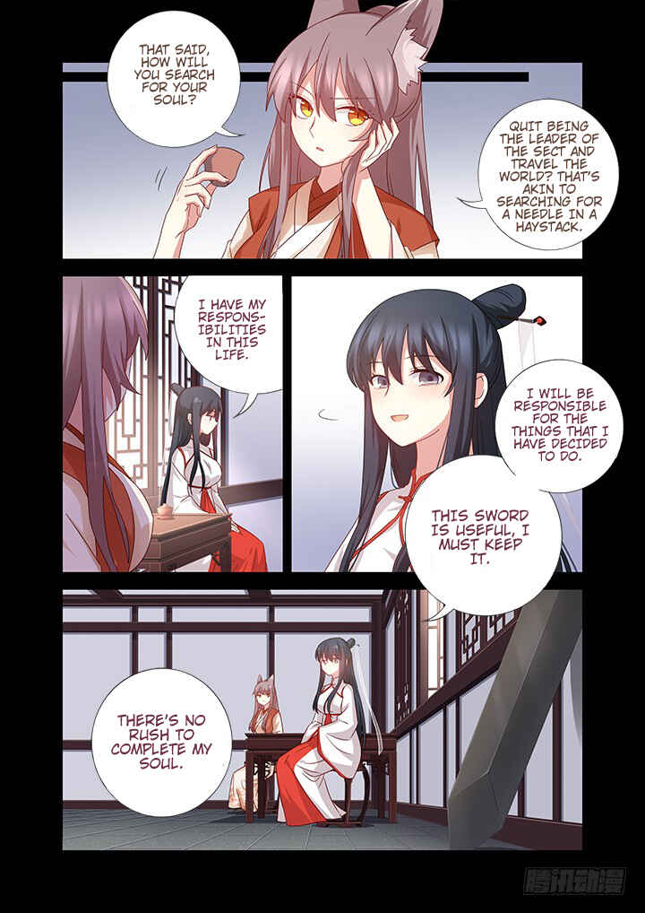 Chapter 465 - Page 12