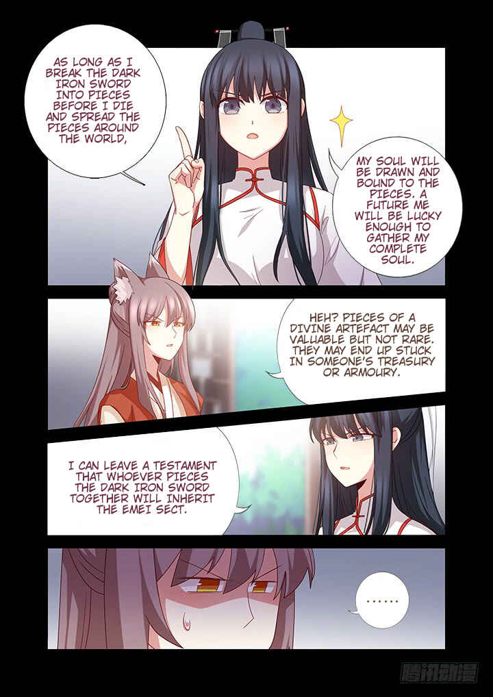 Chapter 465 - Page 13