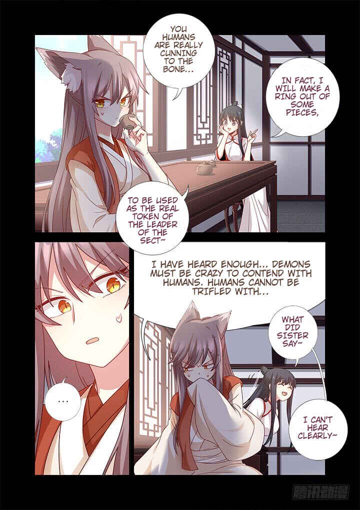 Chapter 465 - Page 14