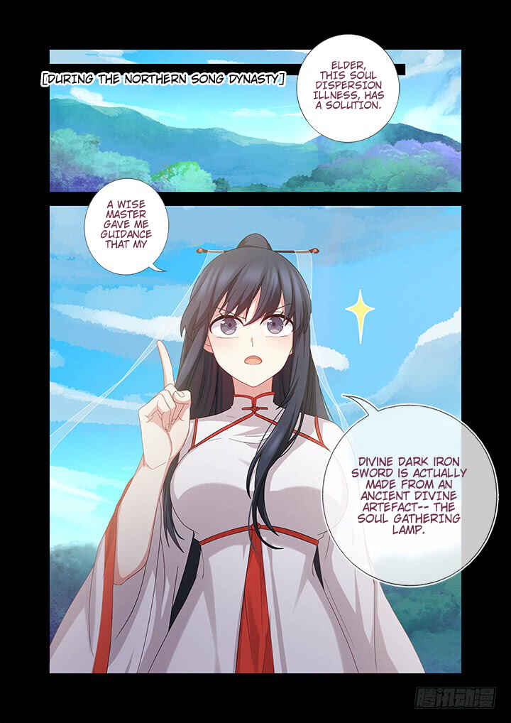 Chapter 465 - Page 6