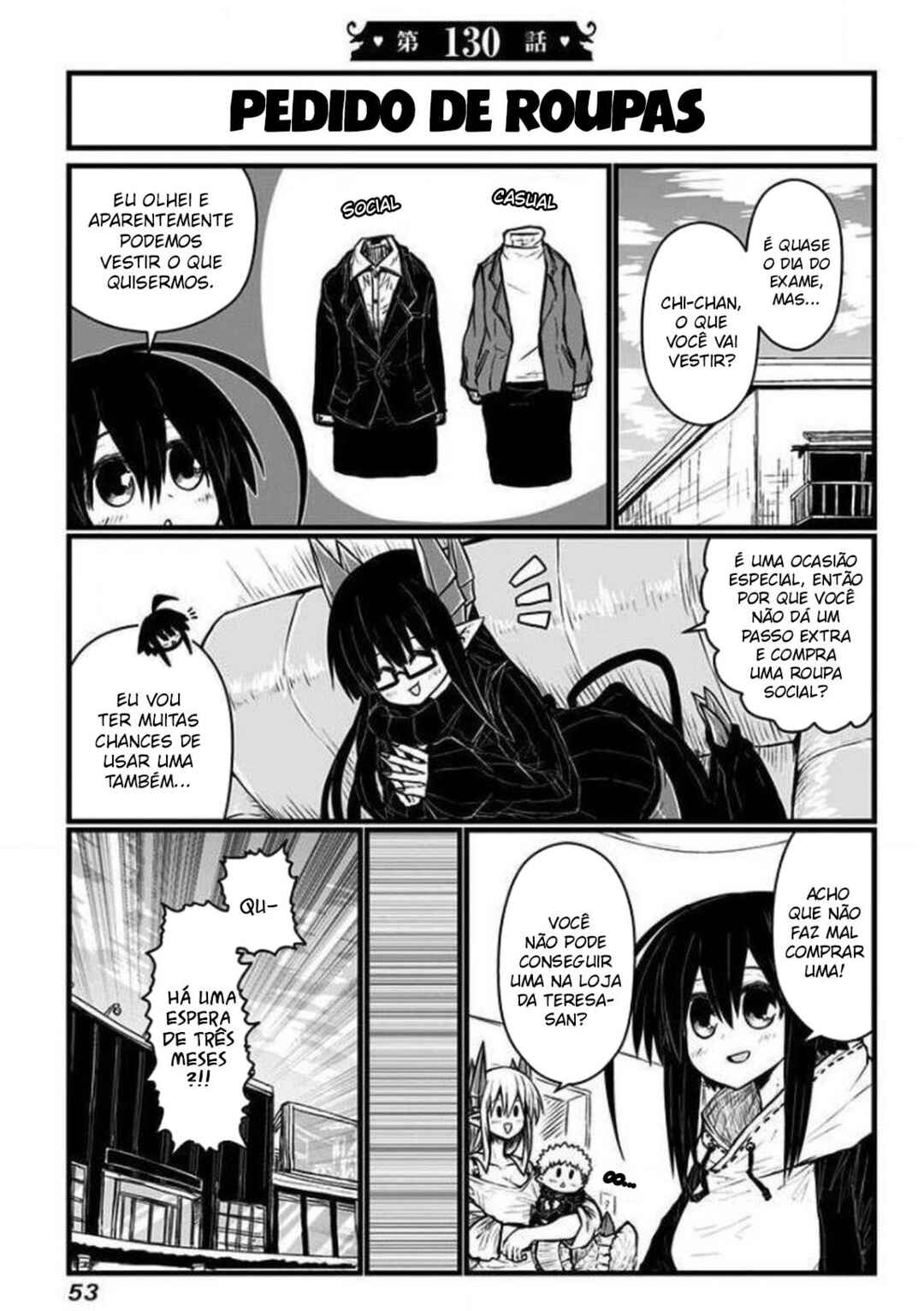 Chapter 130 - Page 2