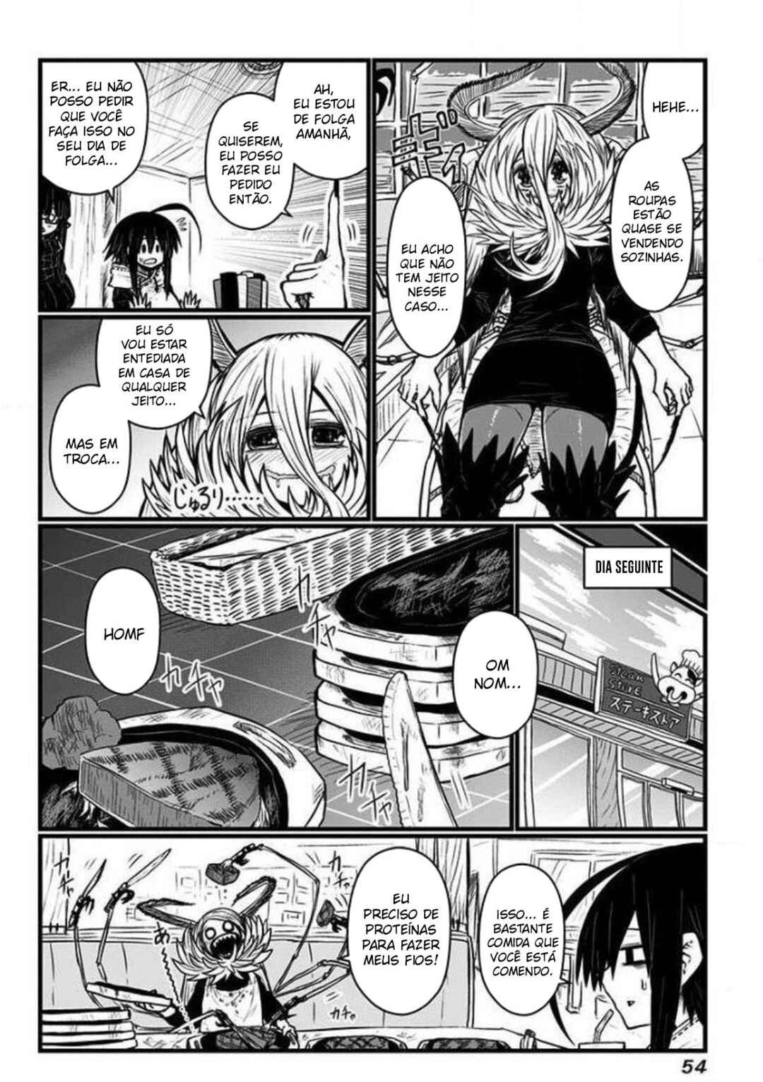 Chapter 130 - Page 3
