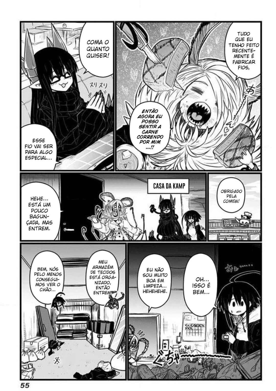 Chapter 130 - Page 4