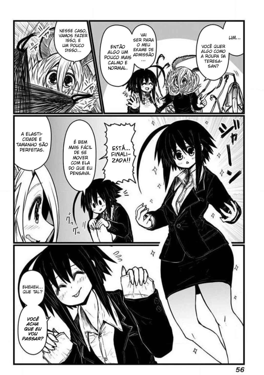 Chapter 130 - Page 5