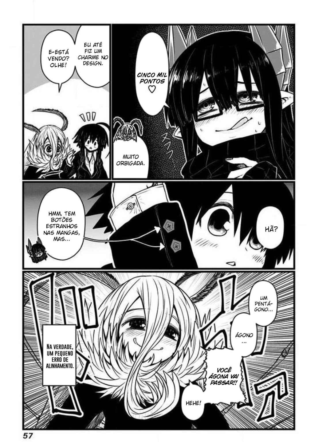 Chapter 130 - Page 6