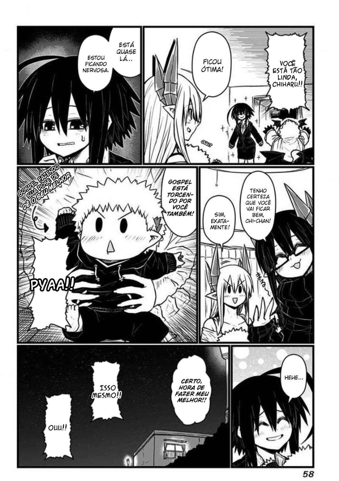 Chapter 130 - Page 7