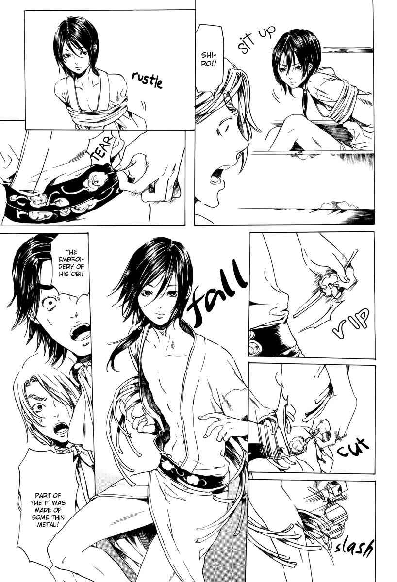 Chapter 19.2 - Page 40