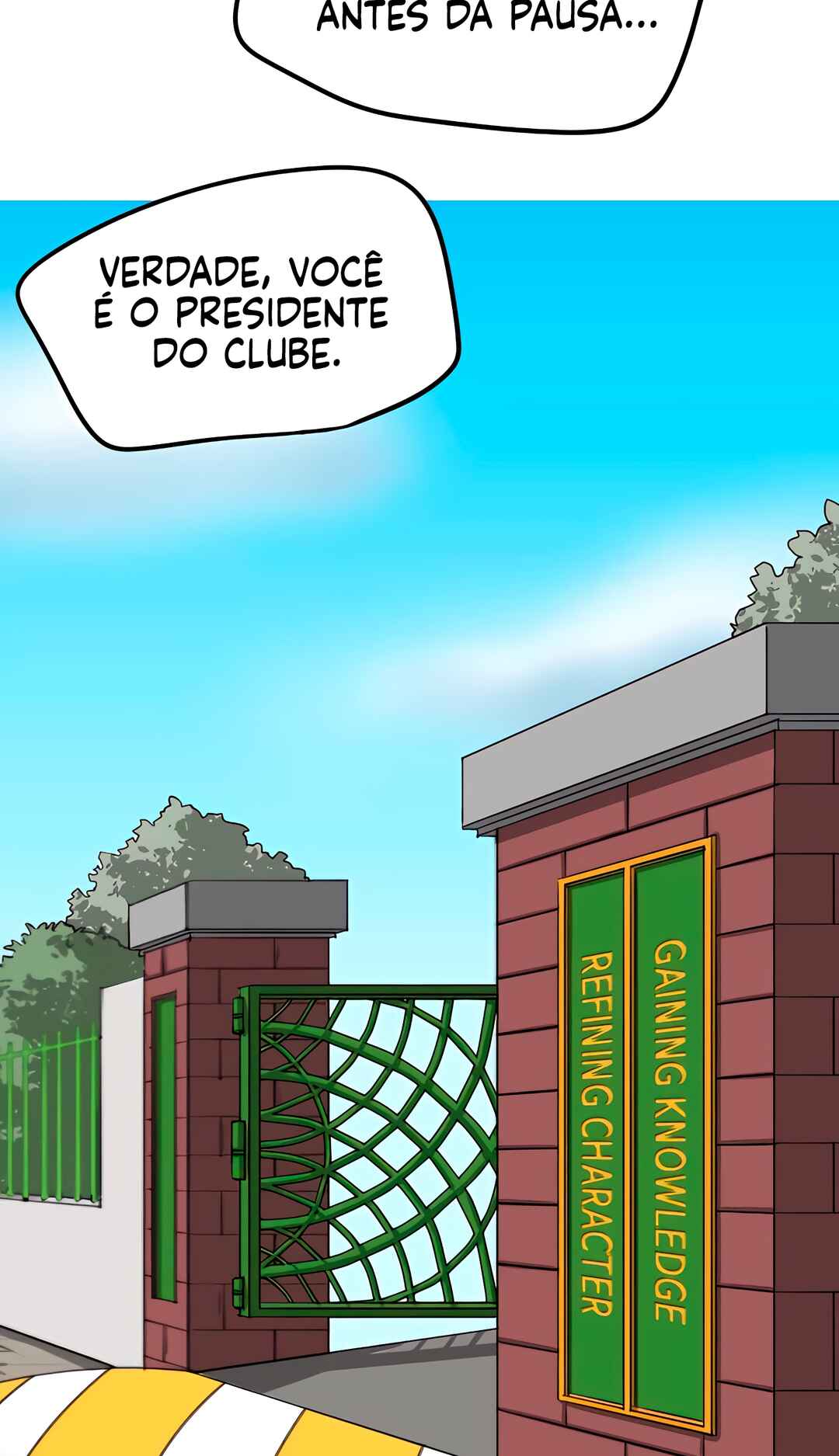 Chapter 112 - Page 23