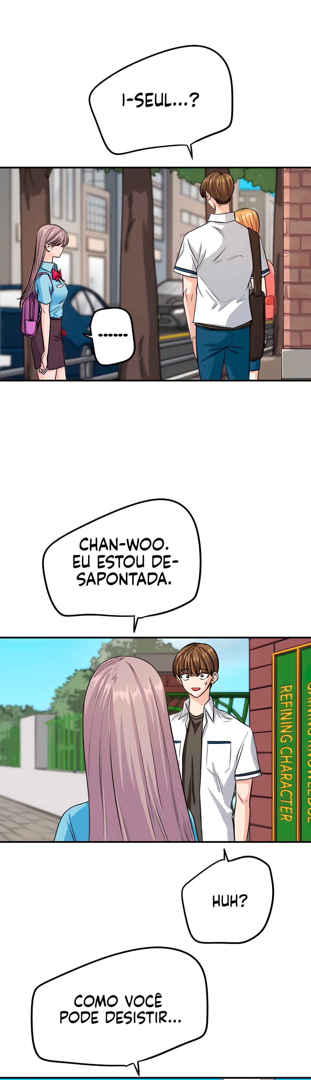 Chapter 112 - Page 26