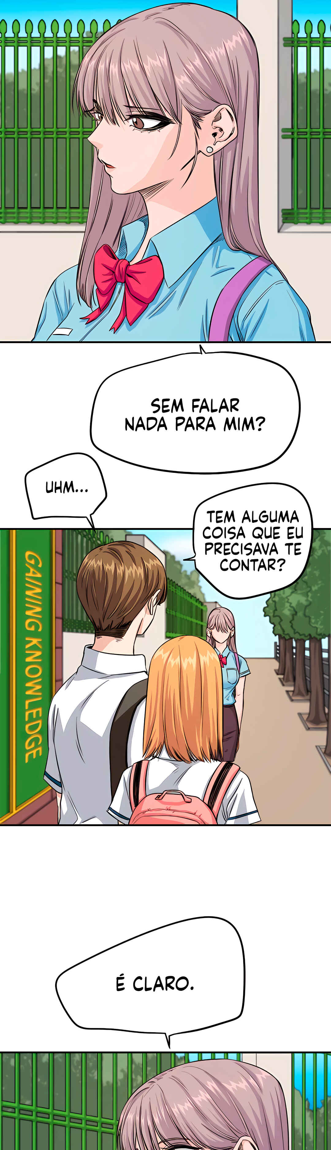 Chapter 112 - Page 27