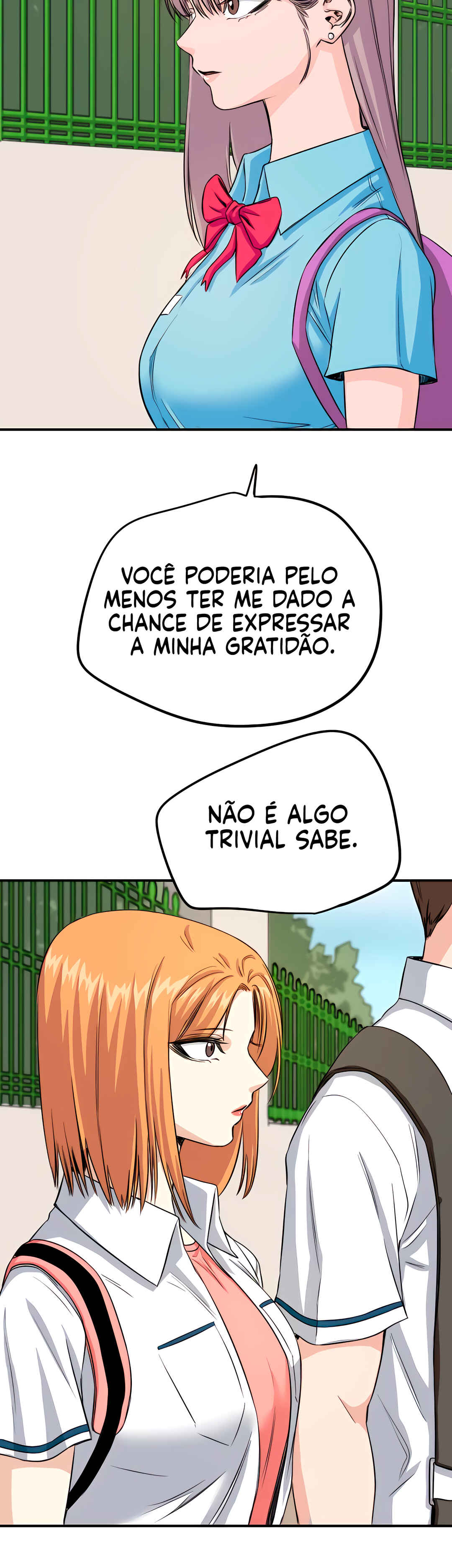 Chapter 112 - Page 28