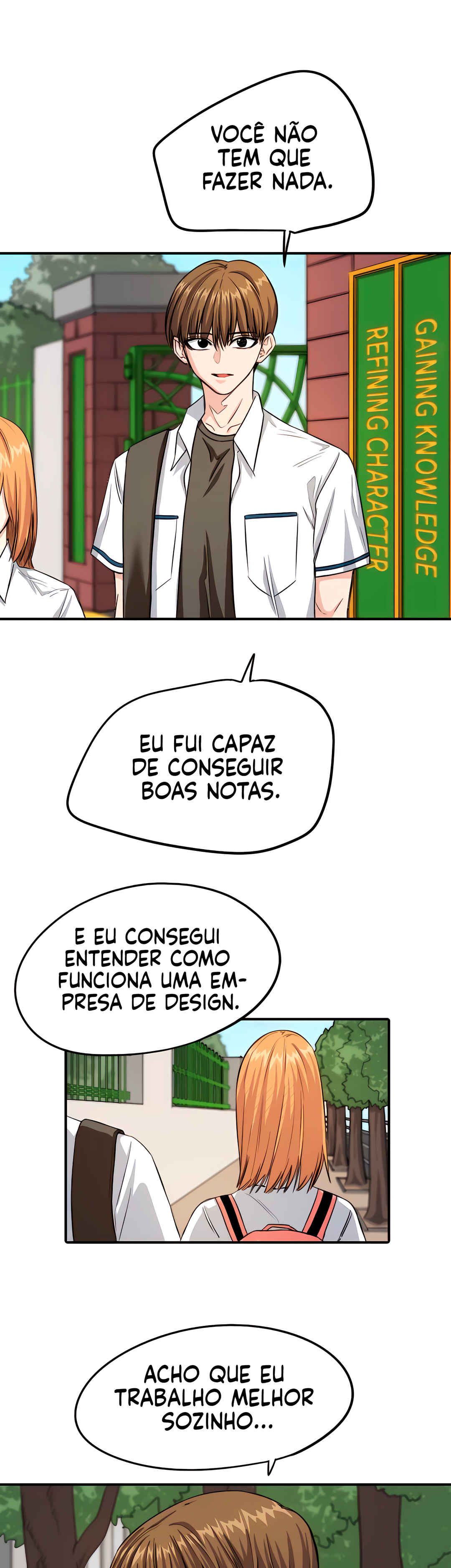 Chapter 112 - Page 36