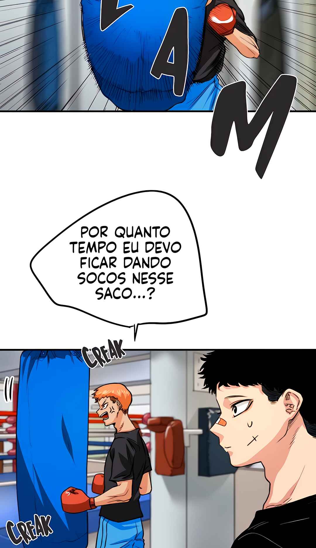 Chapter 112 - Page 7