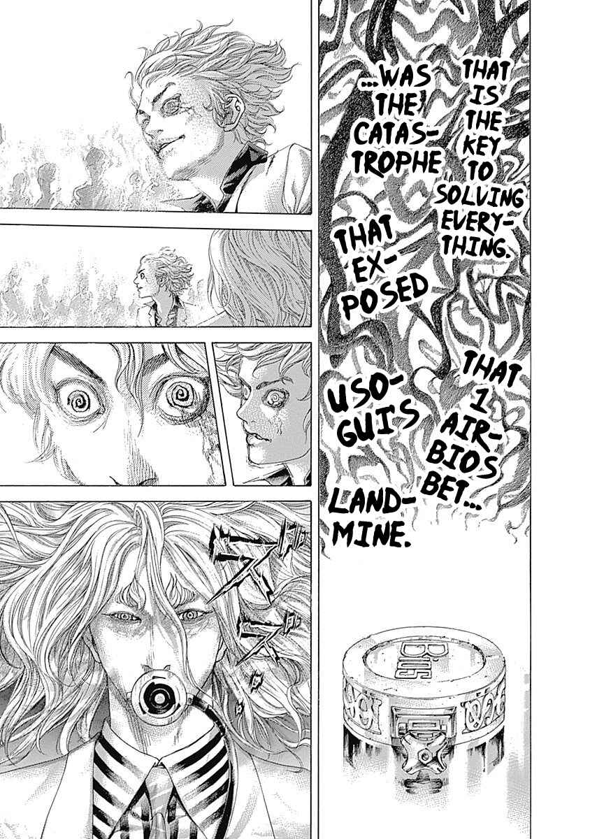 Chapter 462 - Page 8