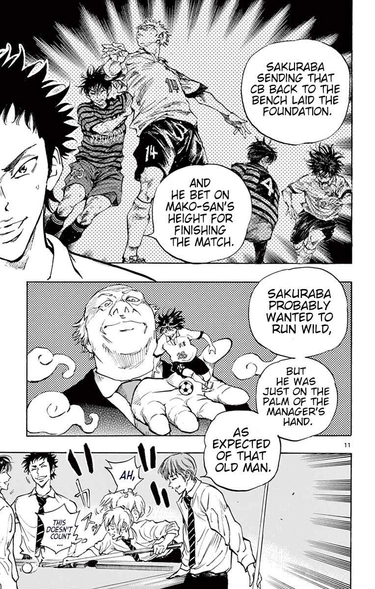 Chapter 290 - Page 11