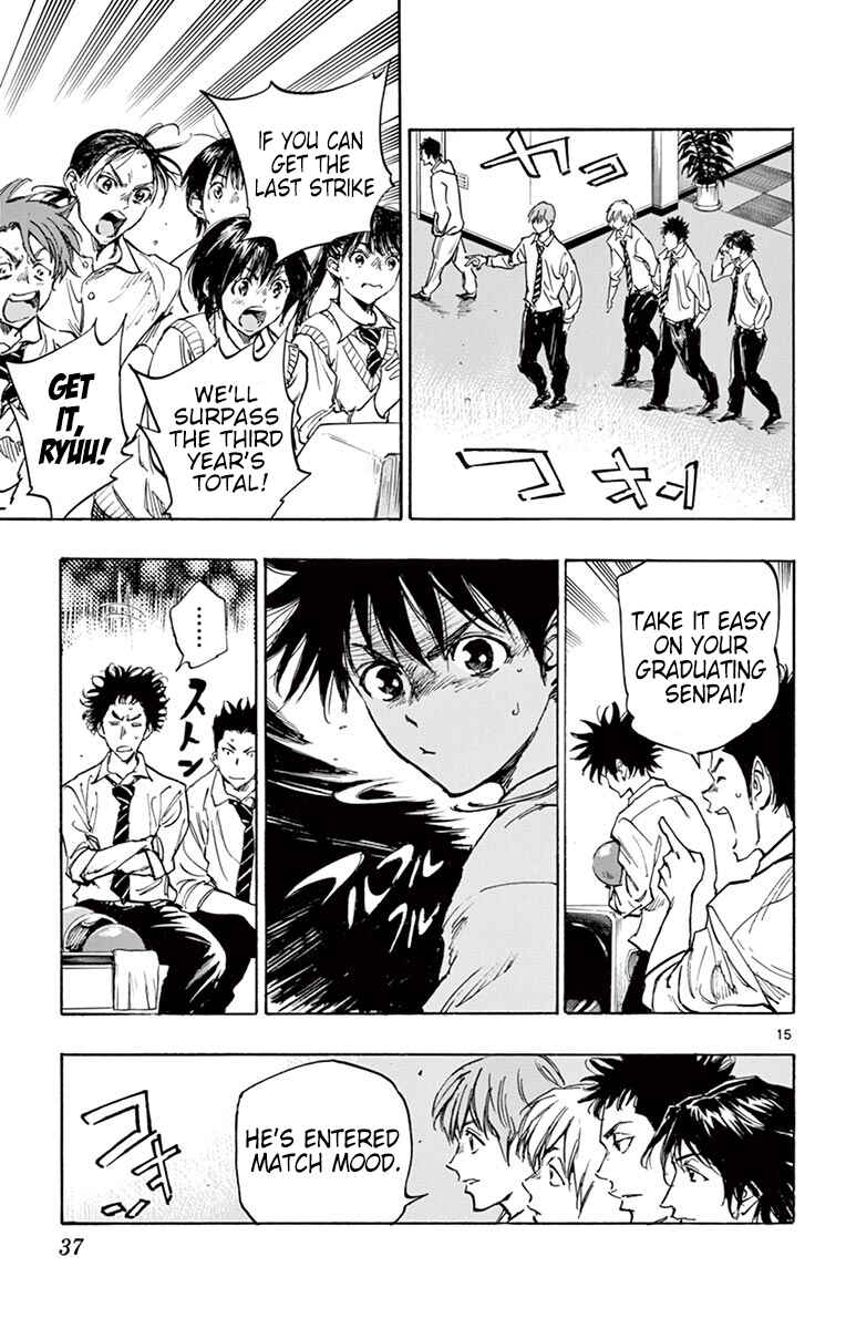 Chapter 290 - Page 15