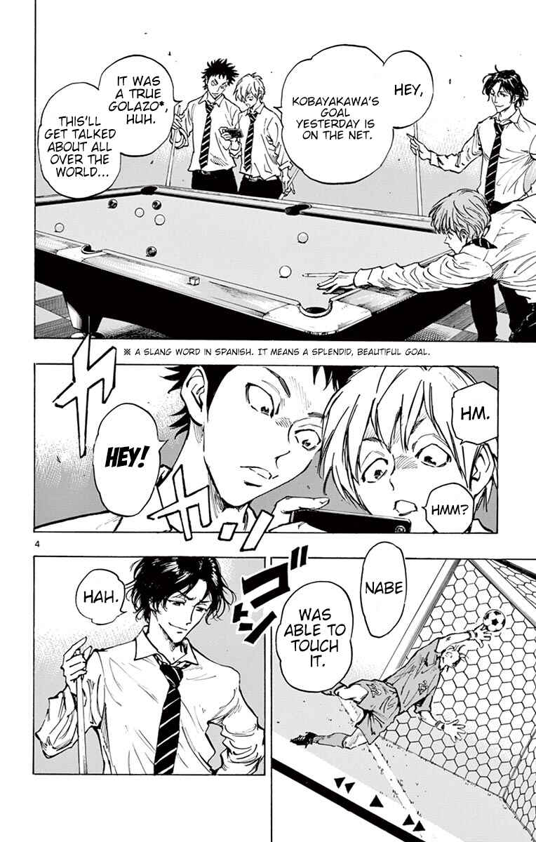 Chapter 290 - Page 4