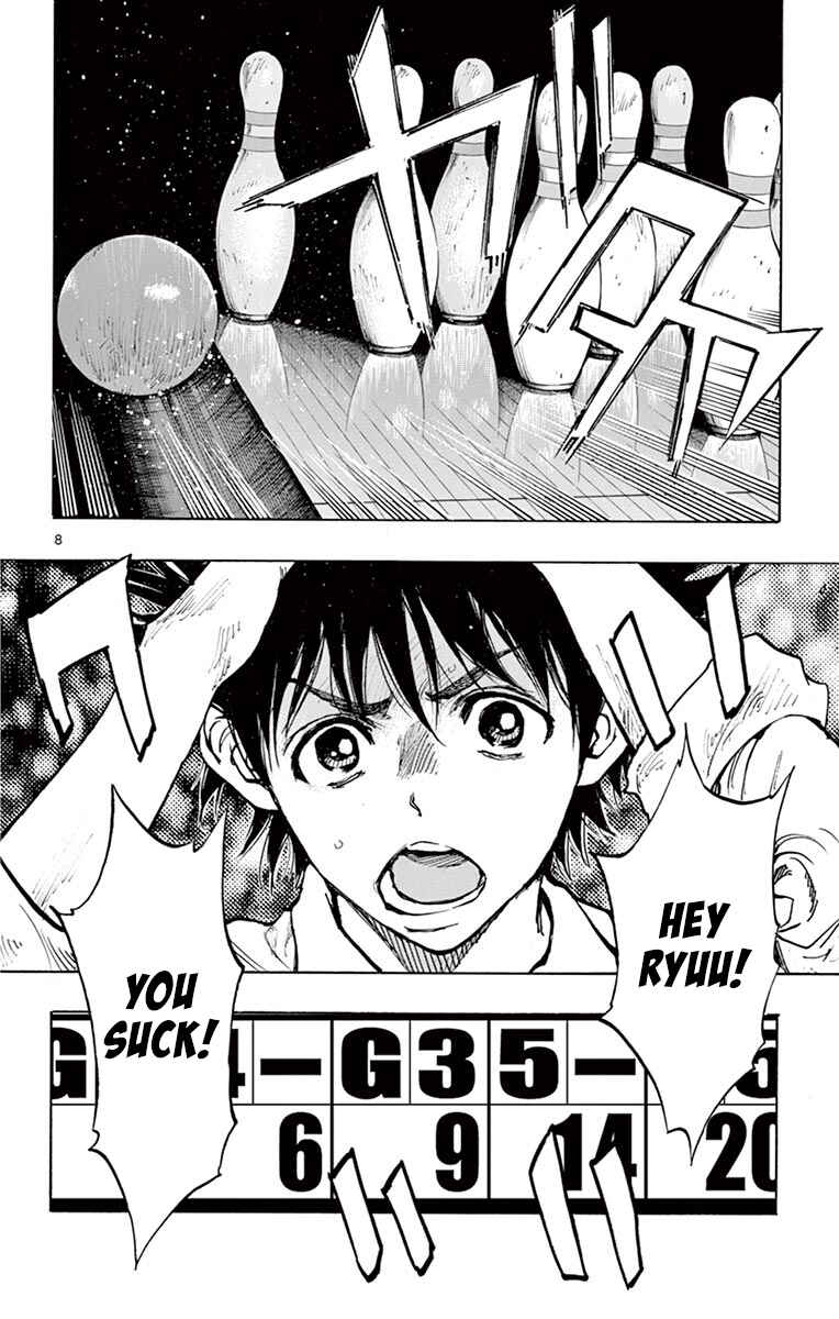 Chapter 290 - Page 8