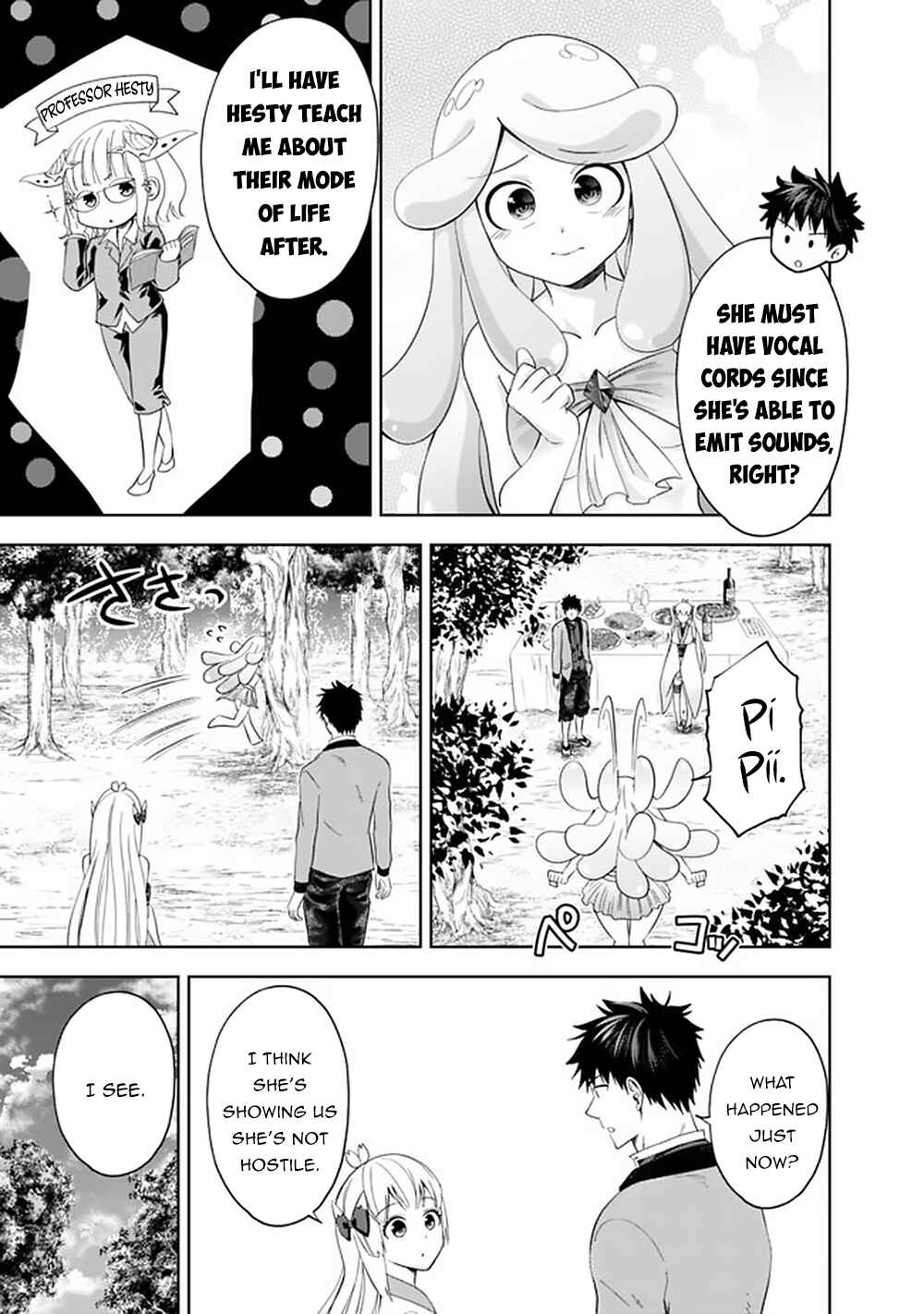 Chapter 91 - Page 6