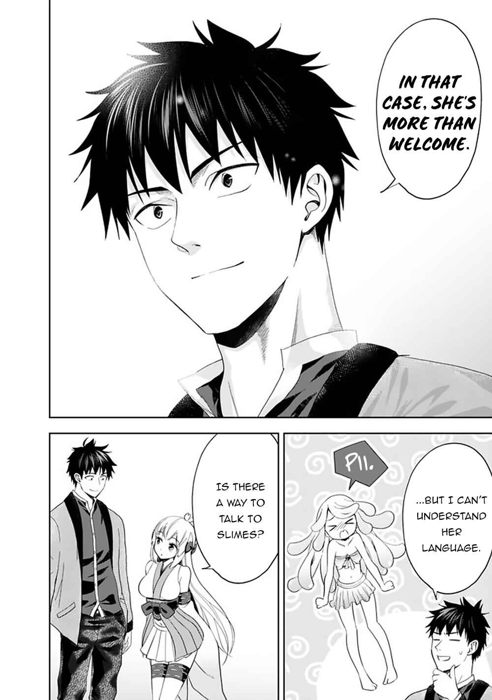 Chapter 91 - Page 7