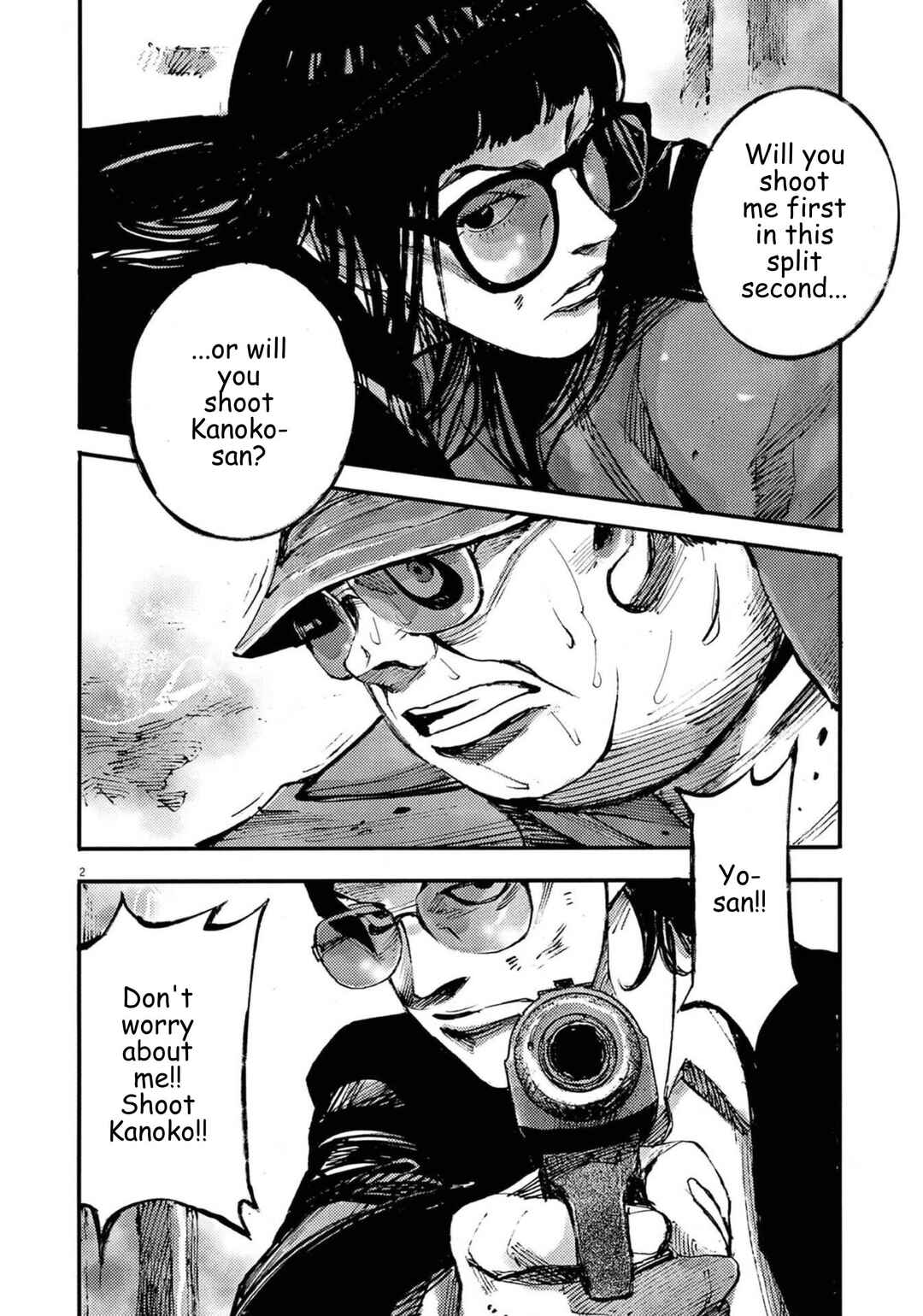 Chapter 133 - Page 2
