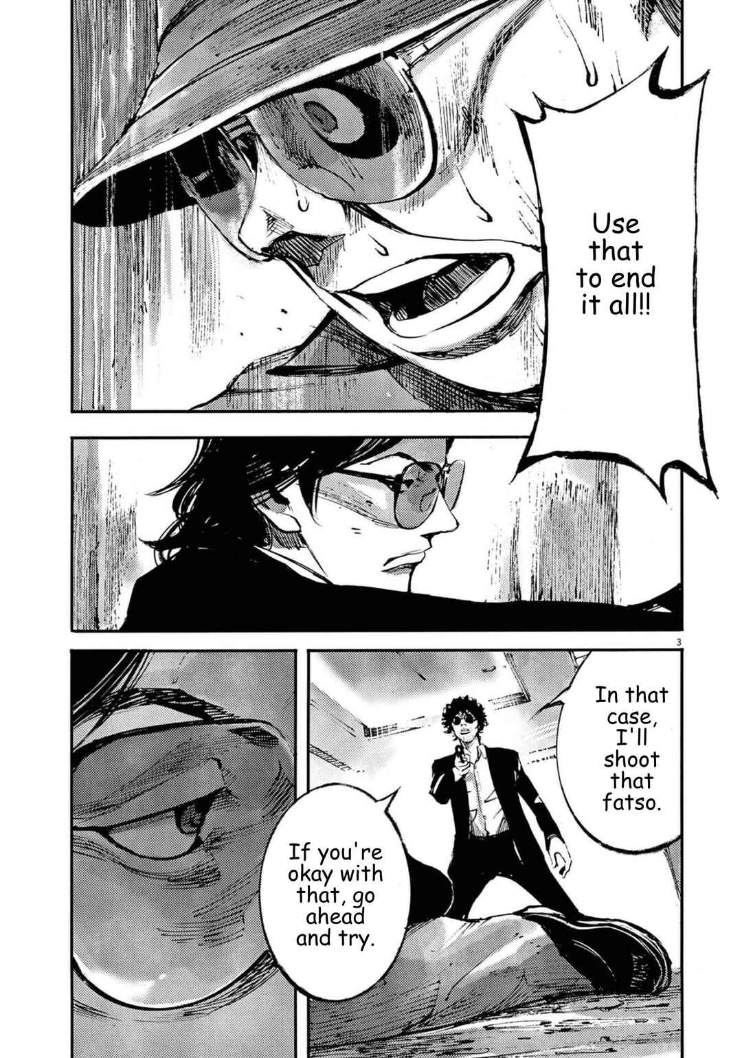 Chapter 133 - Page 3