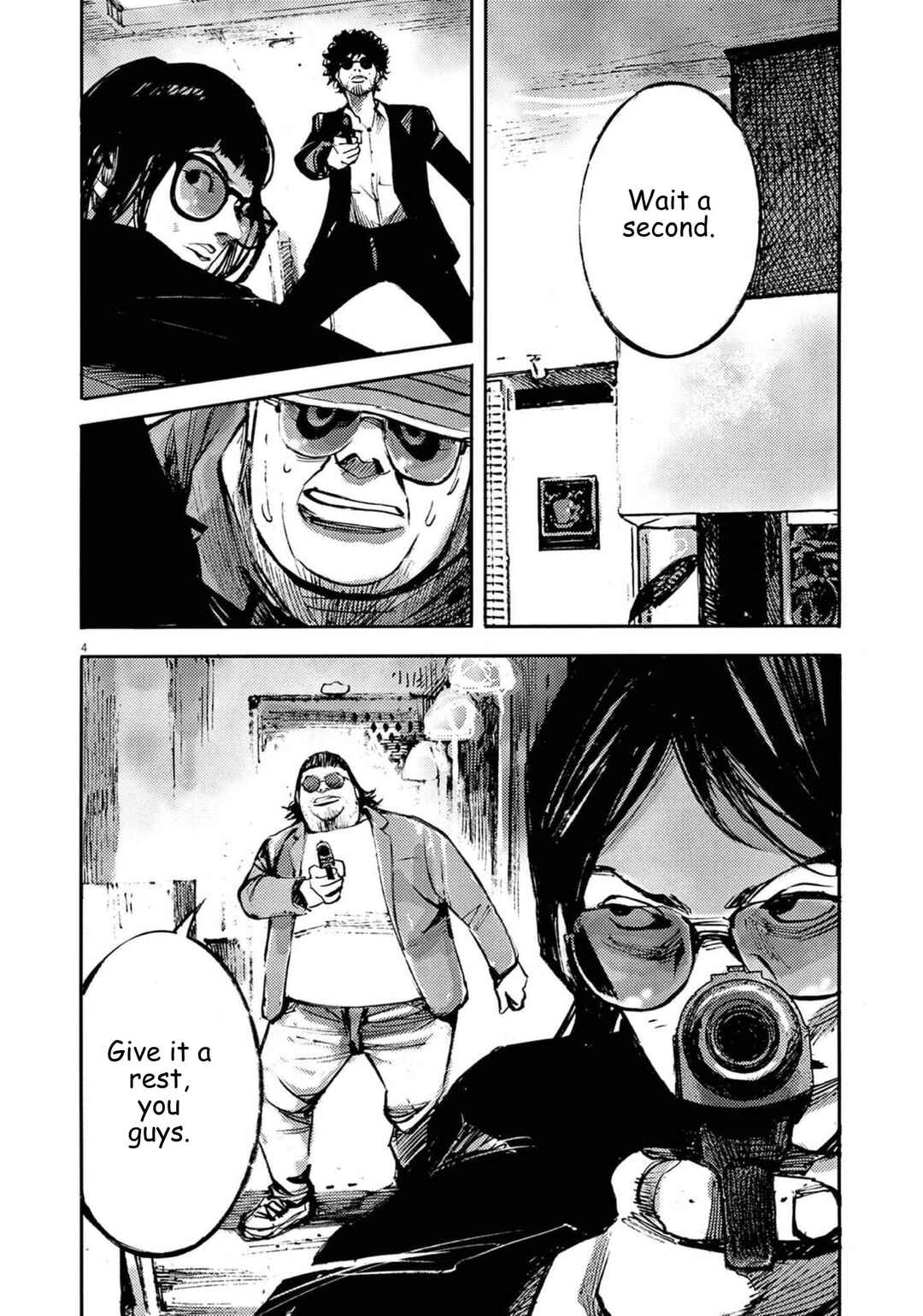 Chapter 133 - Page 4