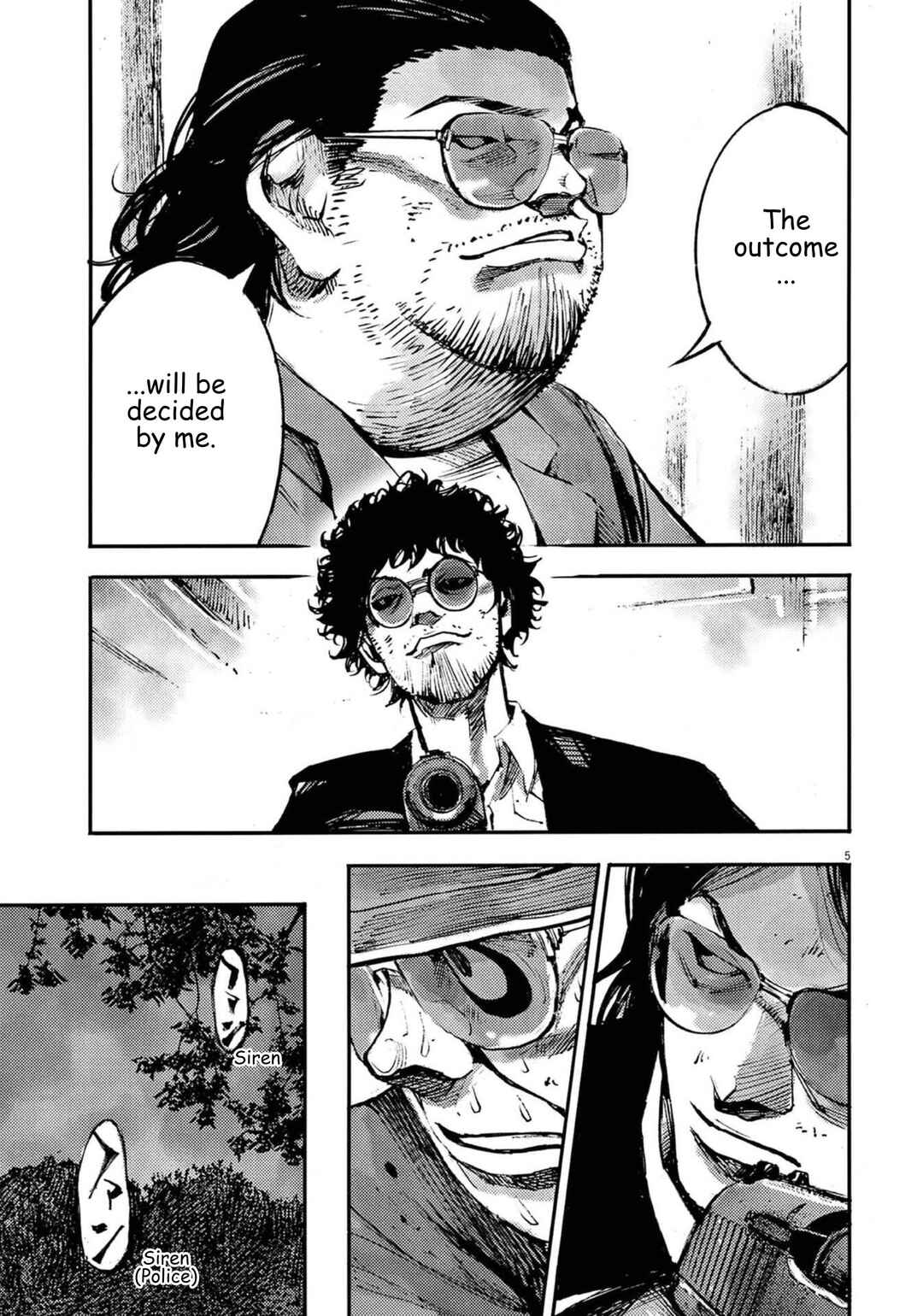 Chapter 133 - Page 5