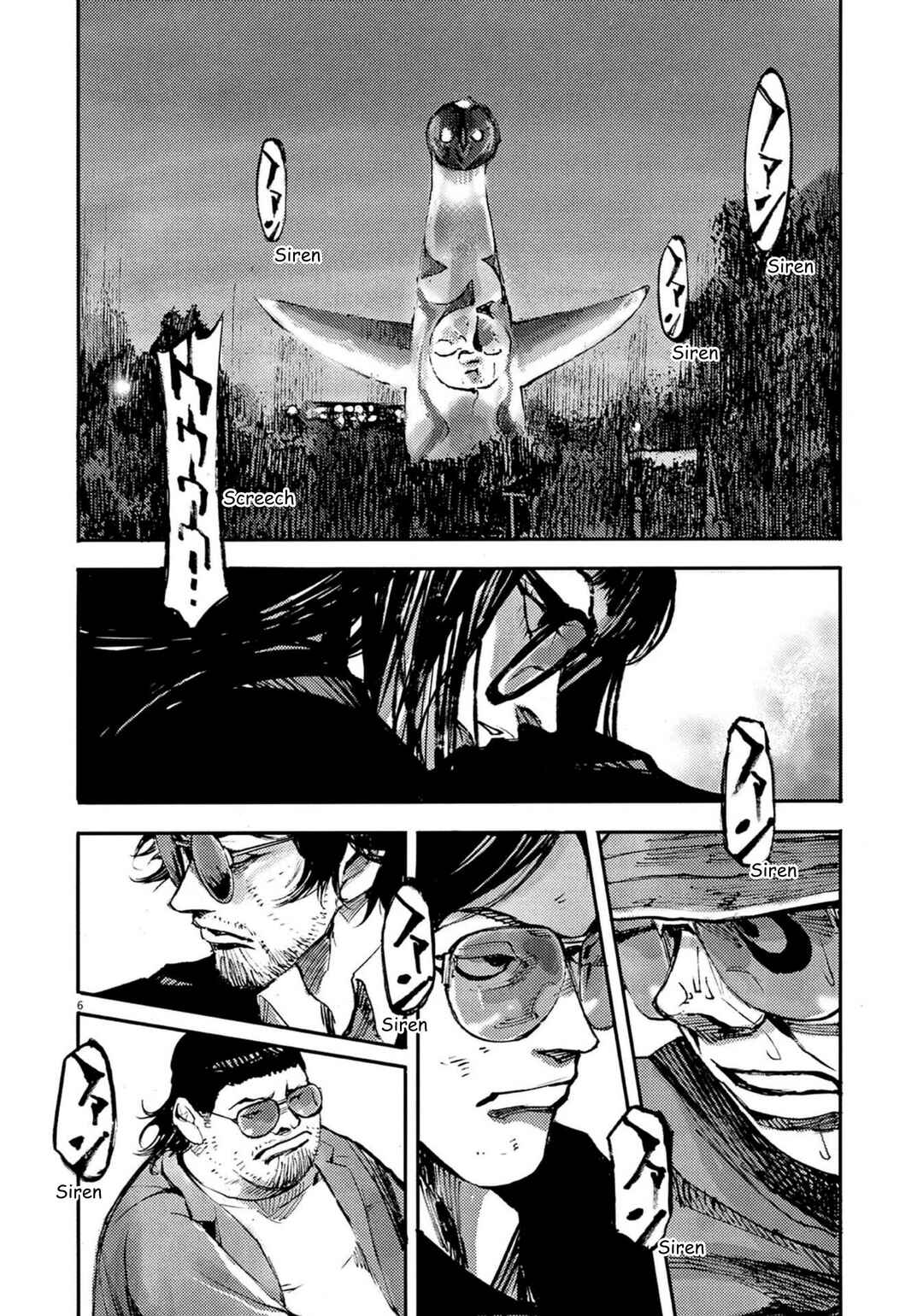 Chapter 133 - Page 6