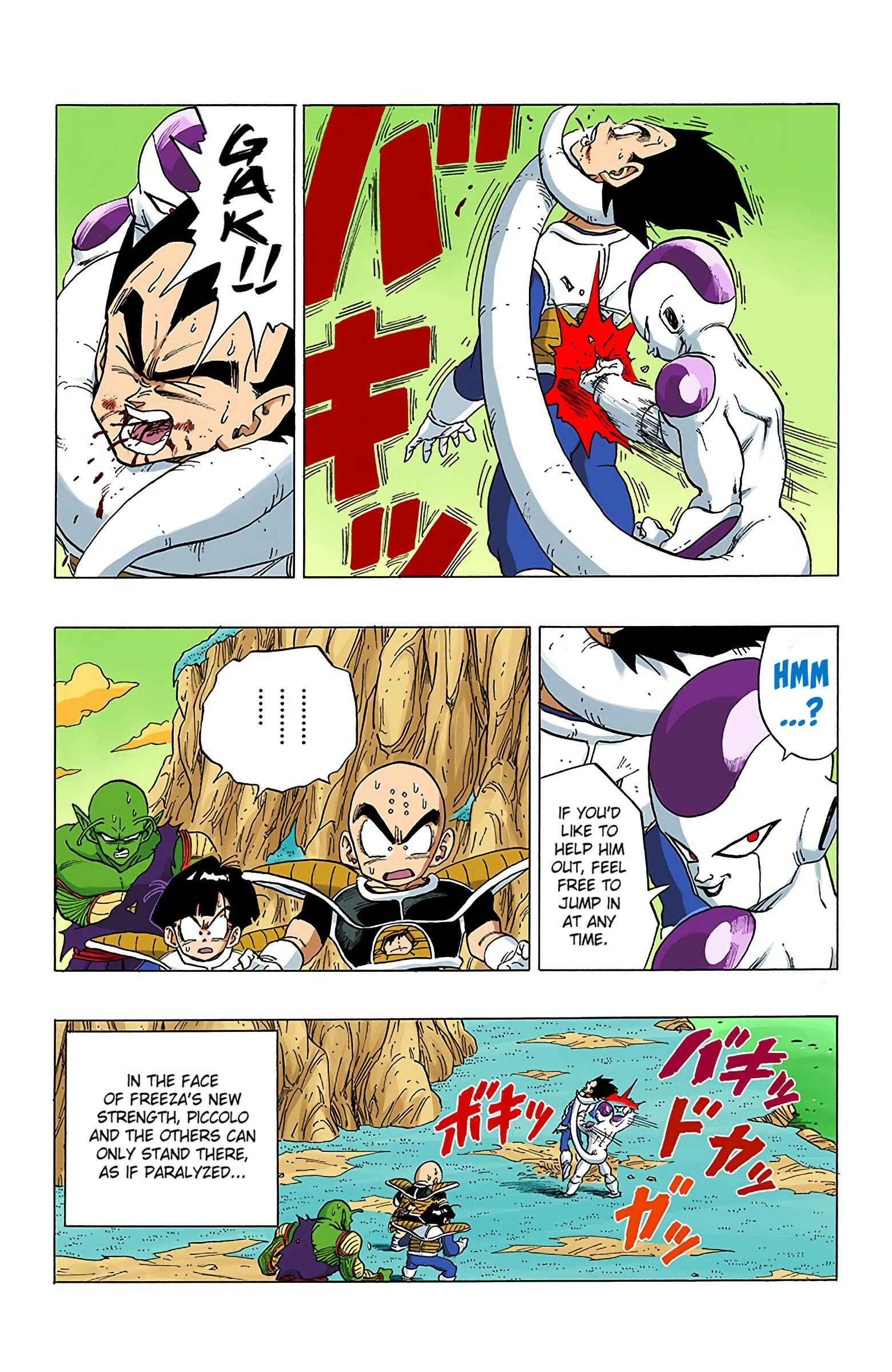 Chapter 306 - Page 11