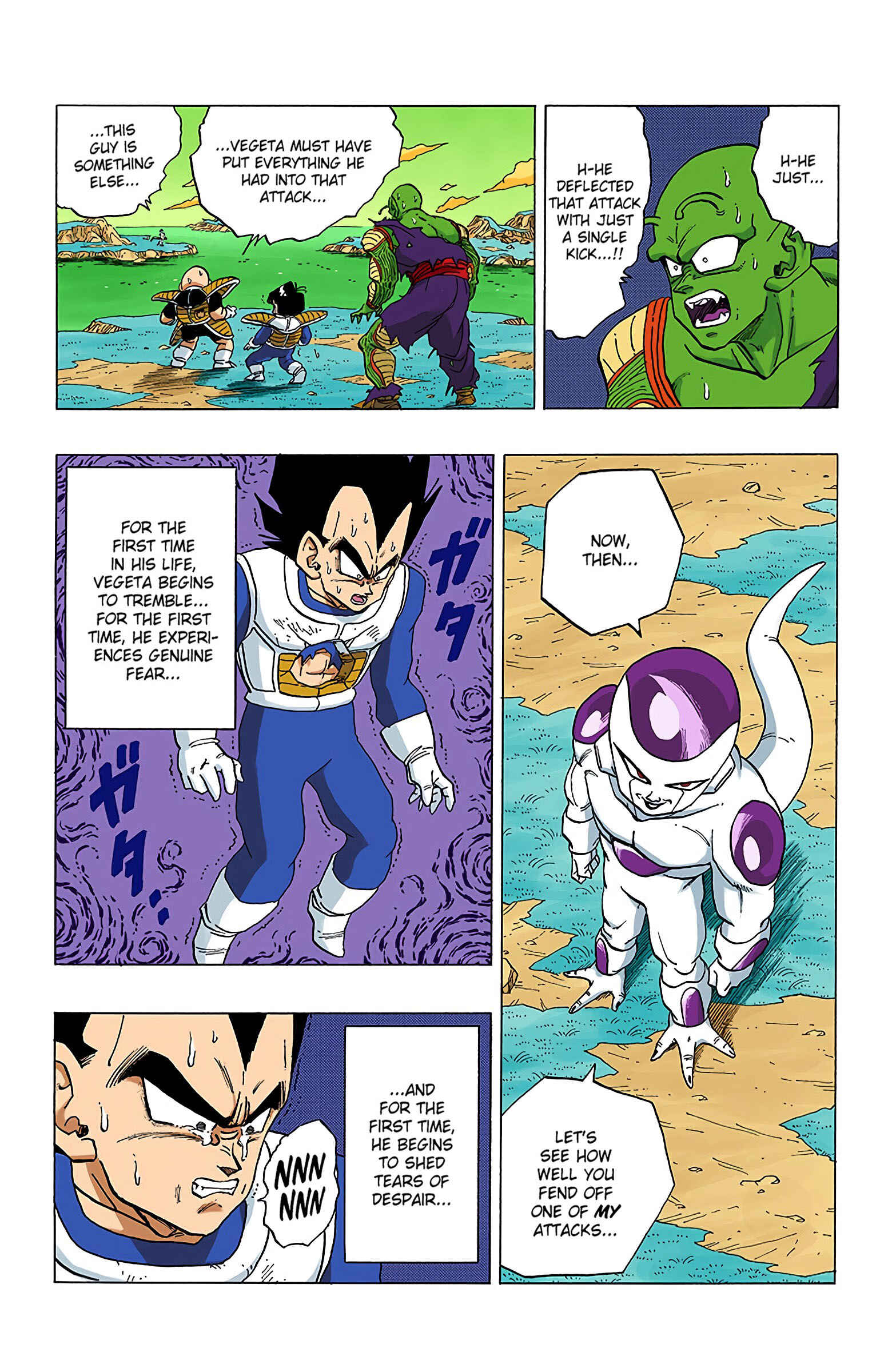 Chapter 306 - Page 7