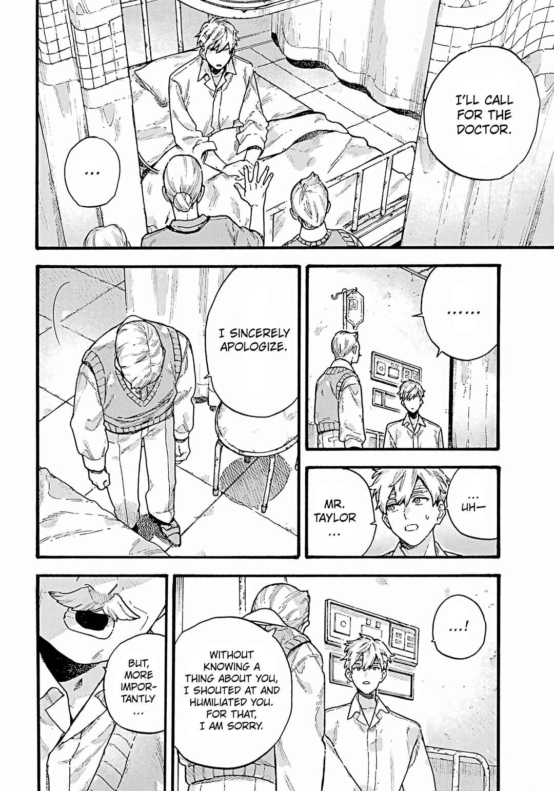 Chapter 6 - Page 5