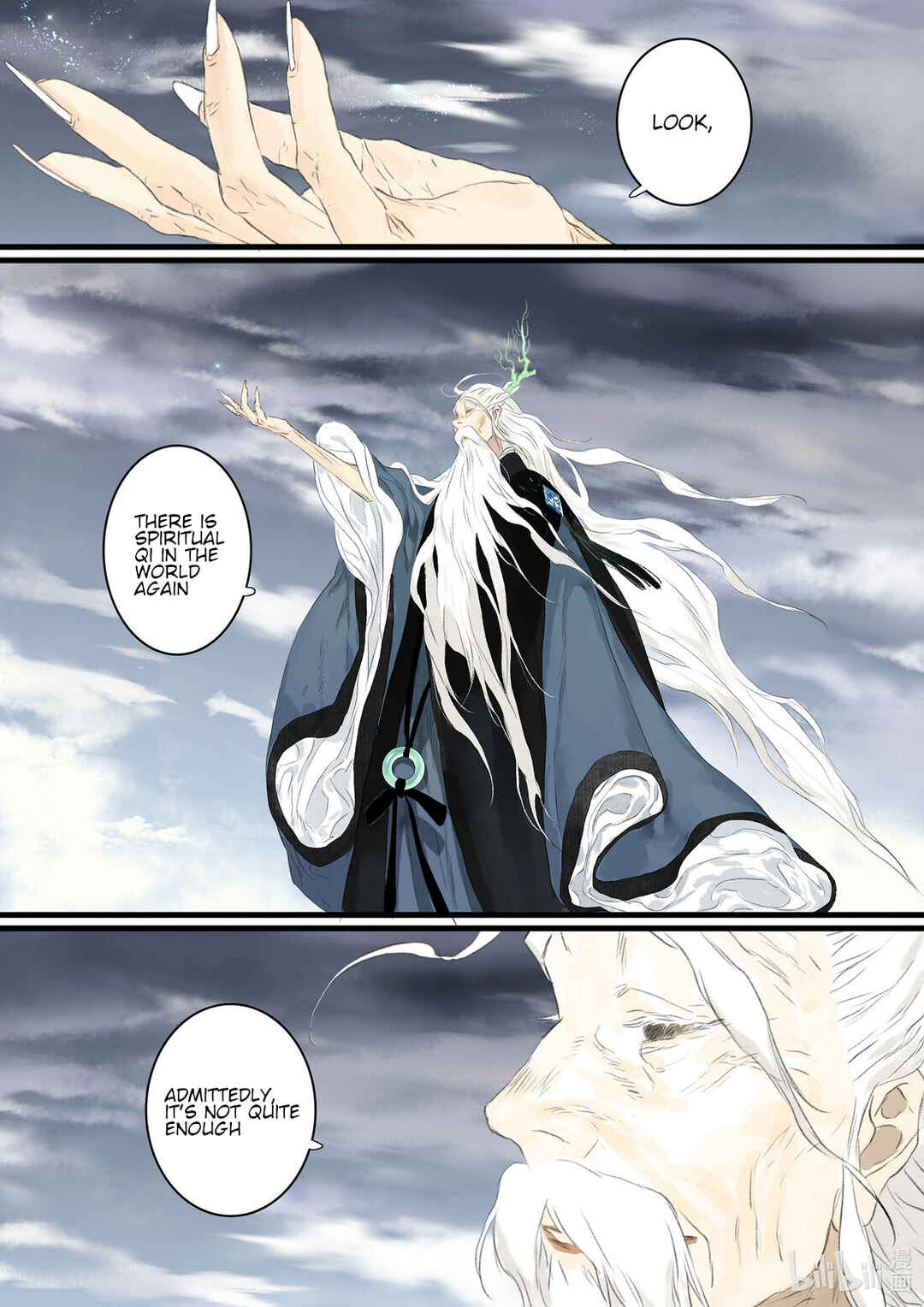 Chapter 80 - Page 6