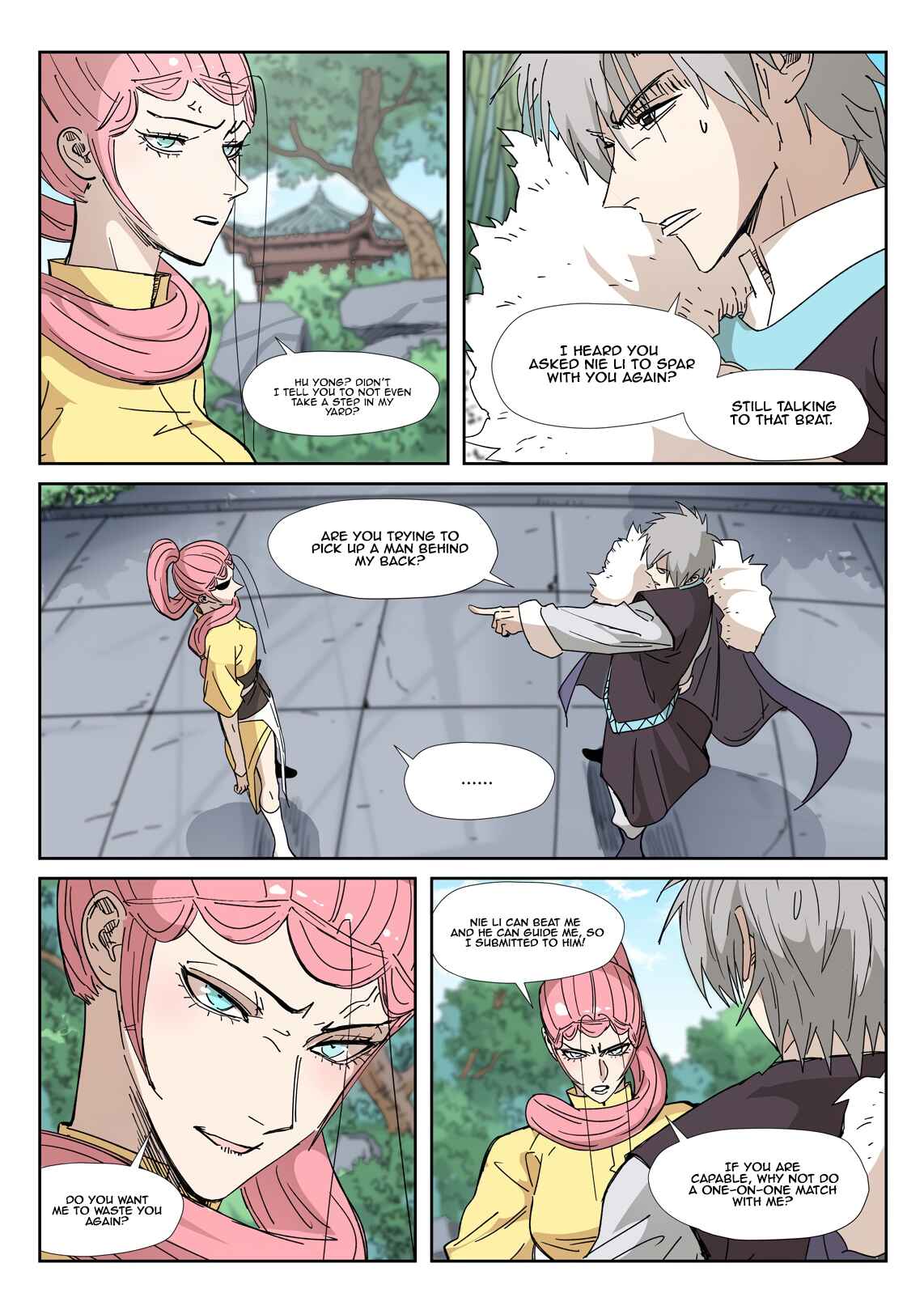 Chapter 331 - Page 10