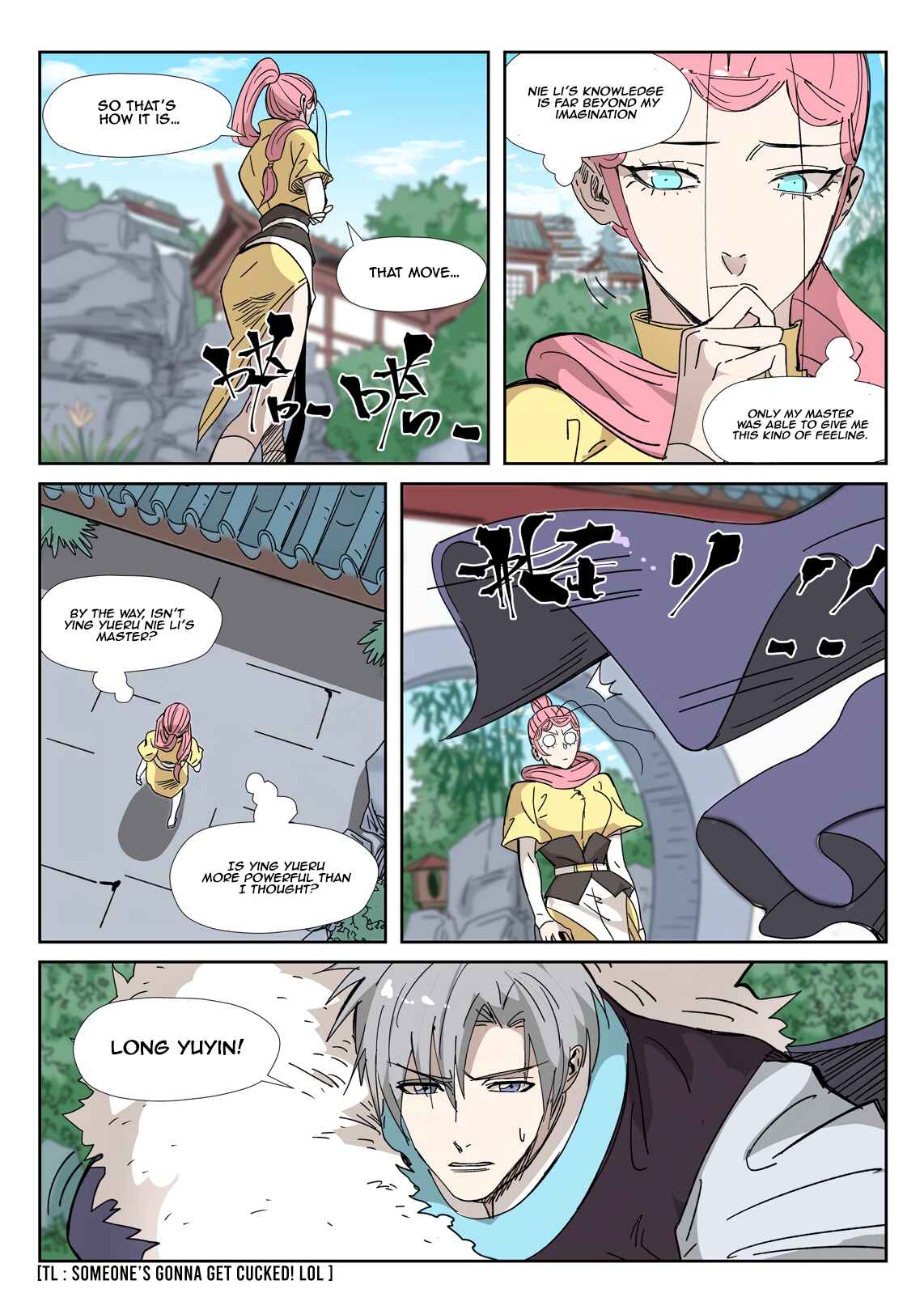 Chapter 331 - Page 9