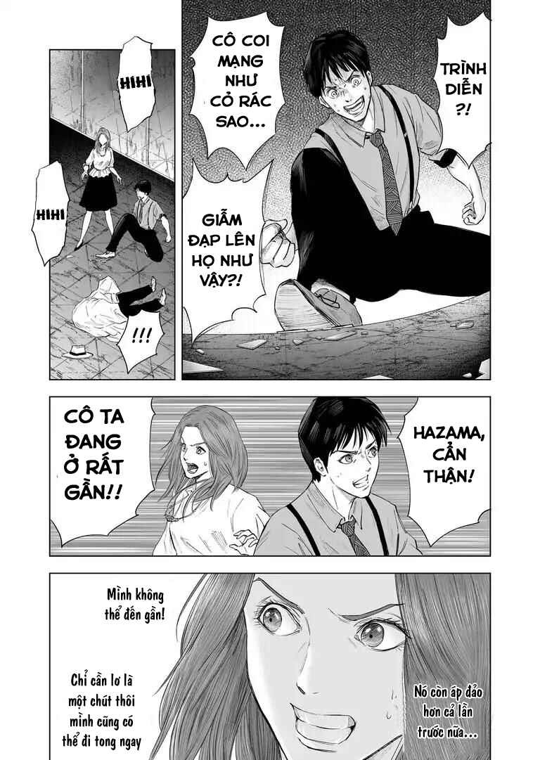 Chapter 25 - Page 21