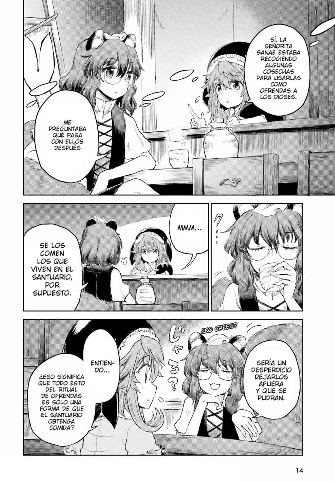Chapter 23 - Page 6