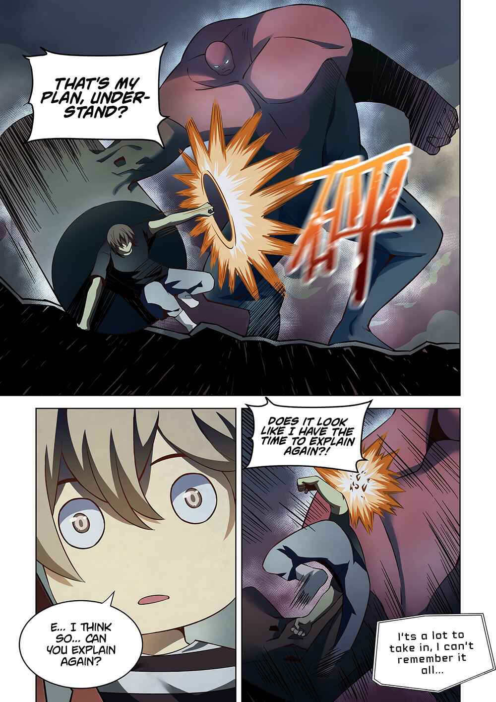 Chapter 93 - Page 2