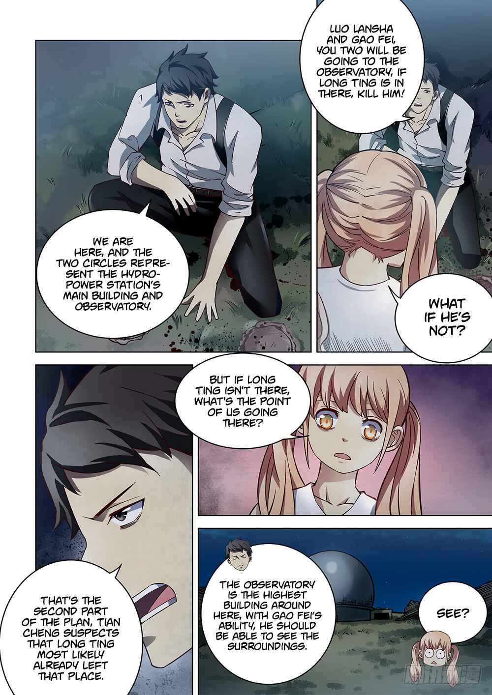 Chapter 93 - Page 5