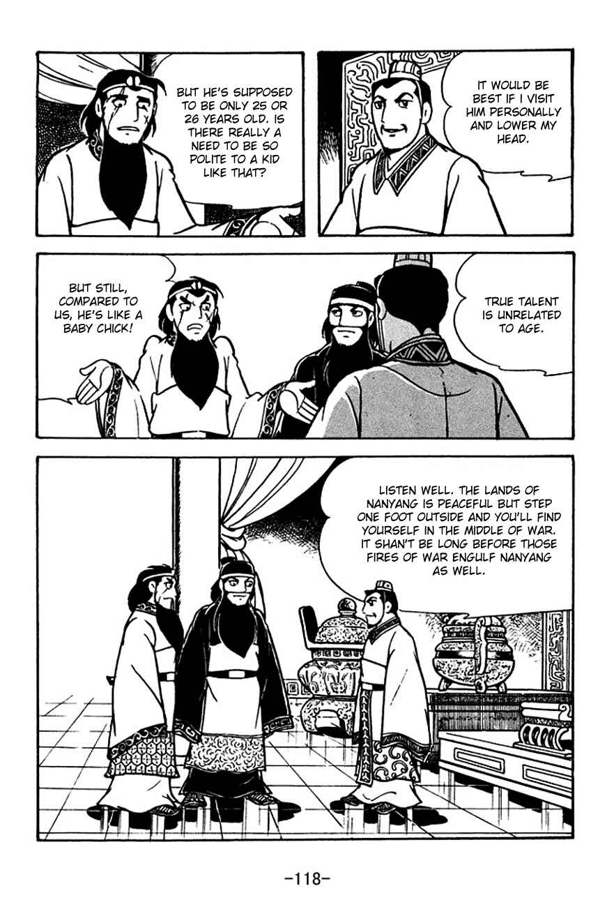 Chapter 113 - Page 11