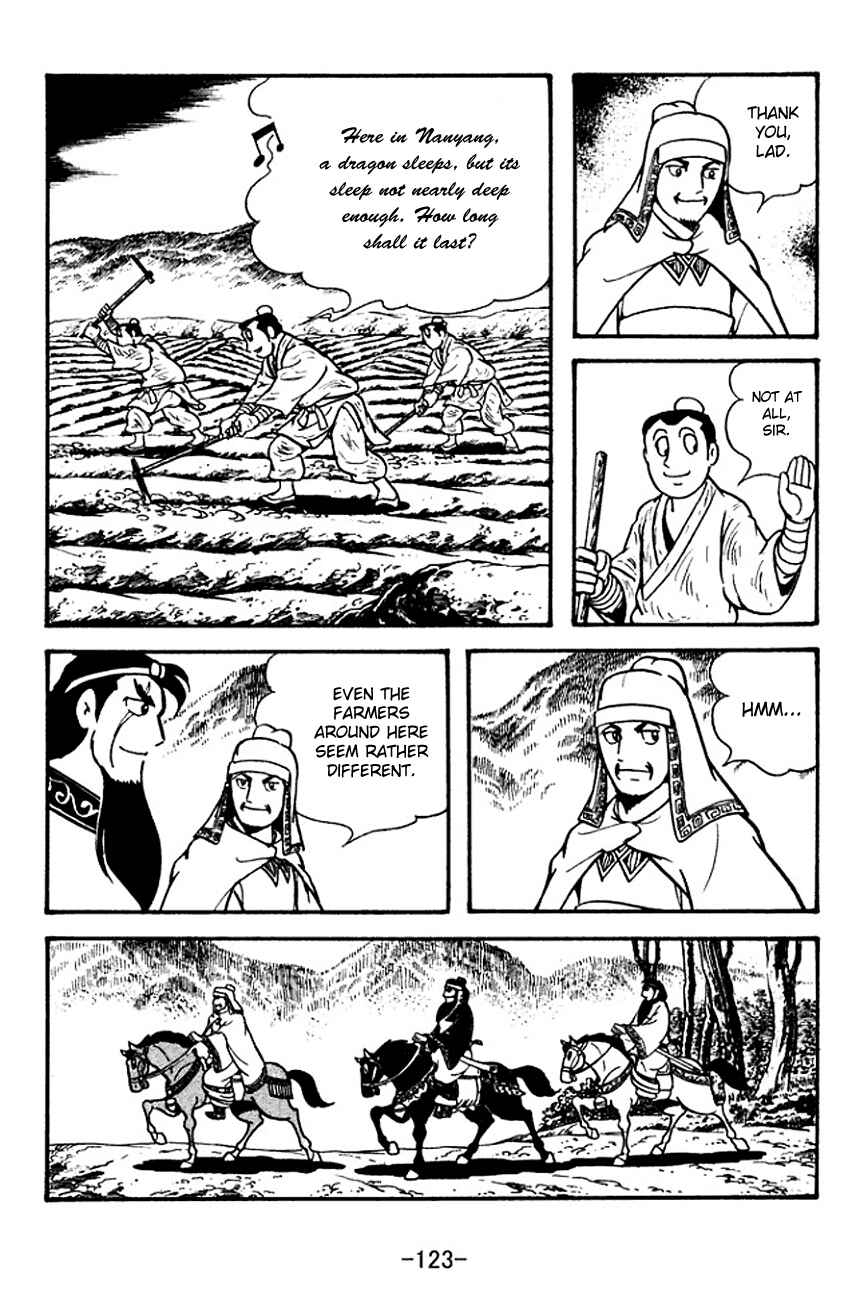 Chapter 113 - Page 16