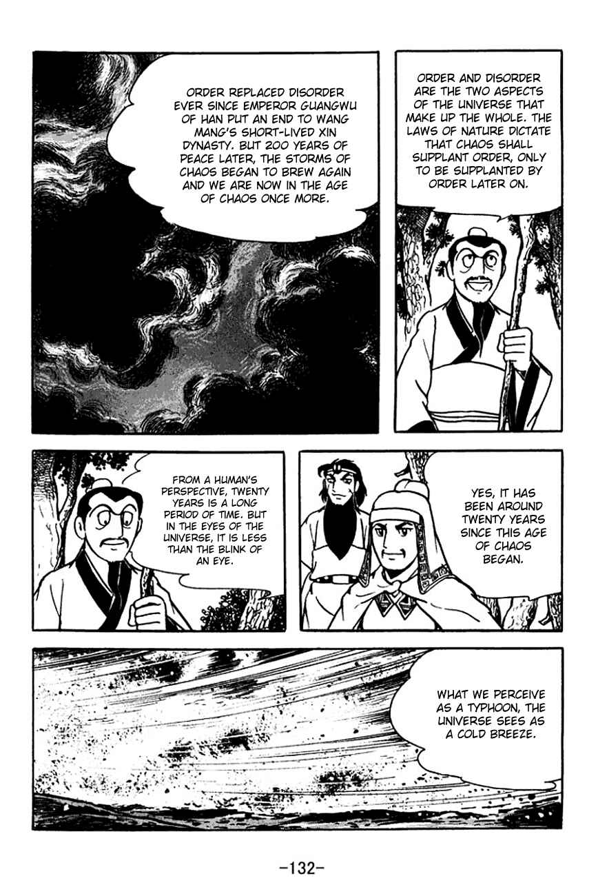 Chapter 113 - Page 25