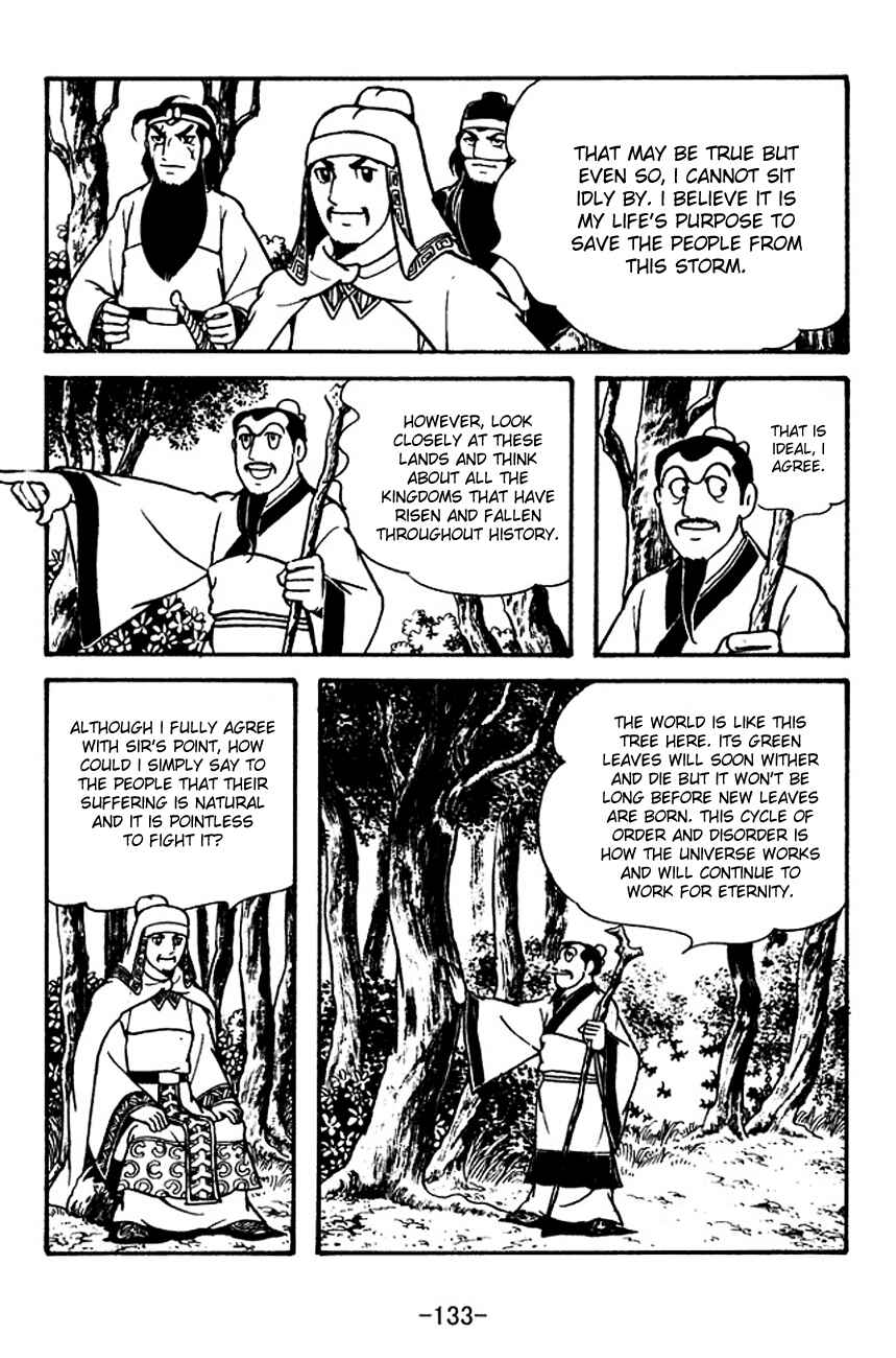 Chapter 113 - Page 26
