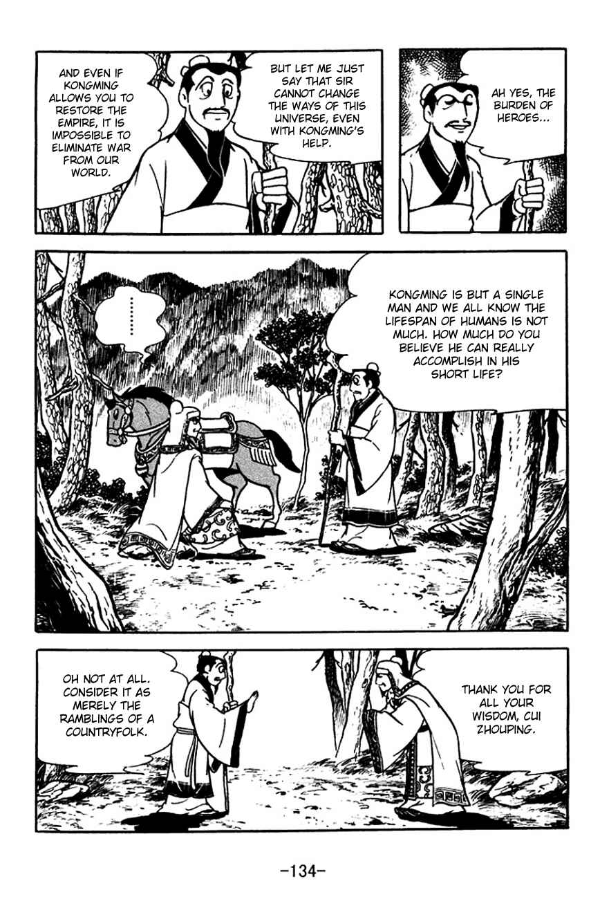 Chapter 113 - Page 27